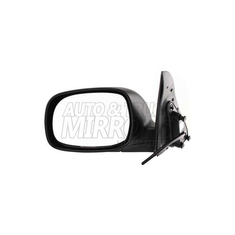 Fits 01-07 Toyota Sequoia   03-04 Tundra Driver Si