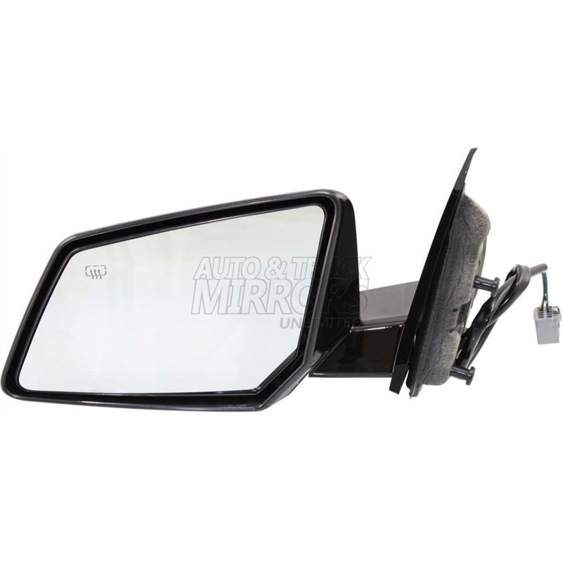 Fits 07-08 GMC Acadia Driver Side Mirror Replaceme