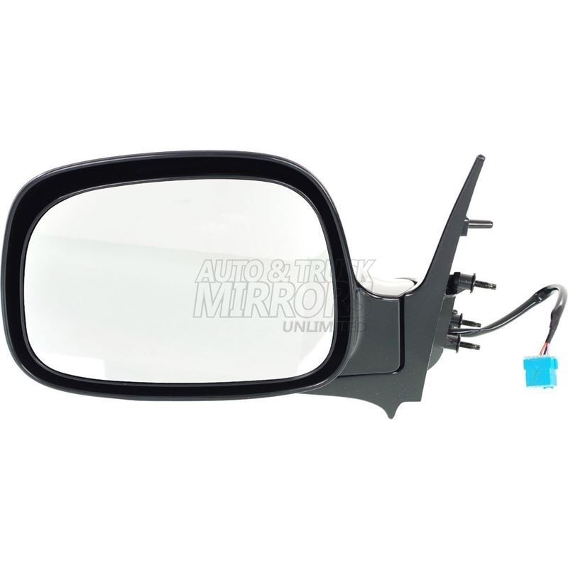 Fits 02-07 Buick Rendezvous Driver Side Mirror Rep