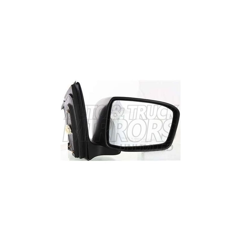 Fits 05-10 Honda Odyssey Passenger Side Mirror Rep