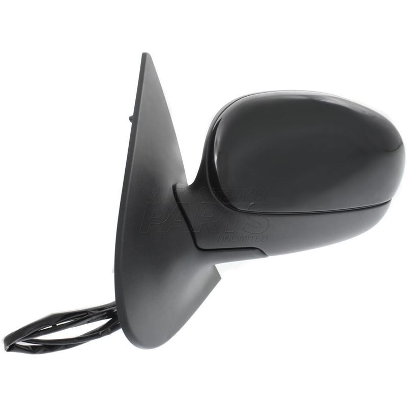 Fits 00-02 Lincoln Navigator Driver Side Mirror Re