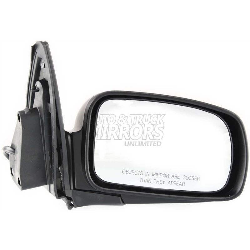 99-02 Nissan Quest Villager Passenger Side Mirror