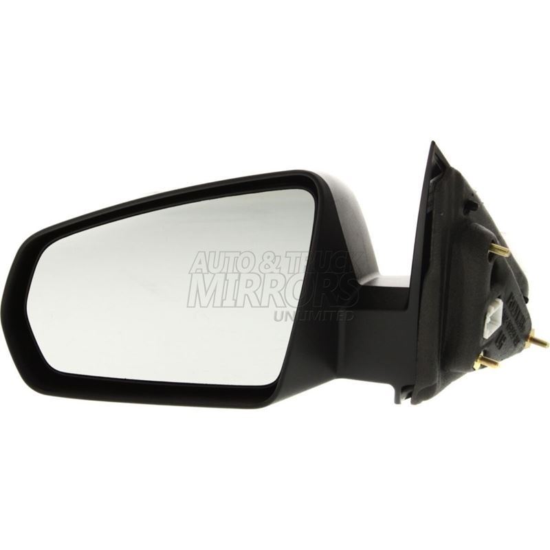 Fits 08-14 Dodge Avenger Driver Side Mirror Replac