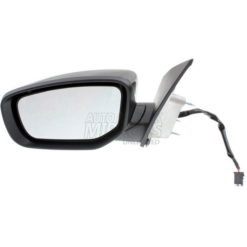 Fits 13-15 Dodge Dart Driver Side Mirror Replaceme