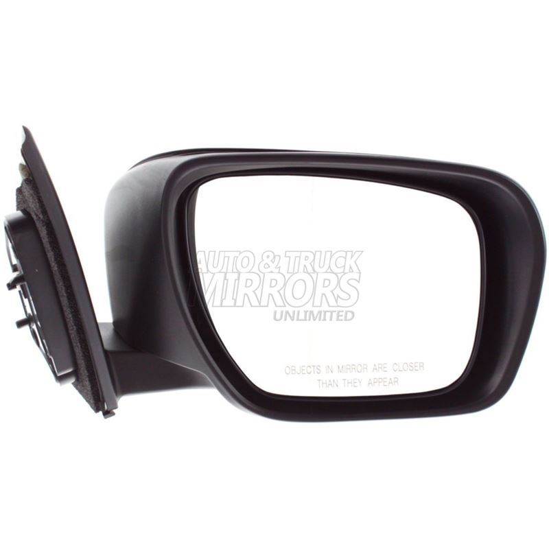 Fits 07-15 Mazda CX-9 Passenger Side Mirror Replac