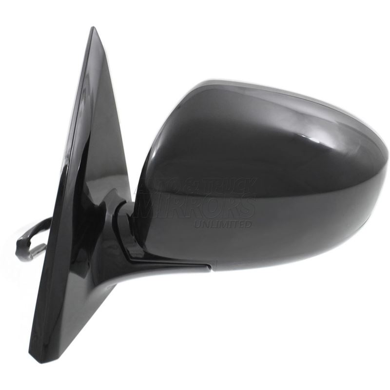 Fits Pathfinder 13-15 Driver Side Mirror Replacement - Heated