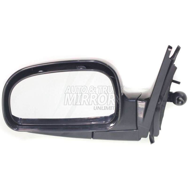 03-04 Hyundai Santa Fe Driver Side Mirror Replacem