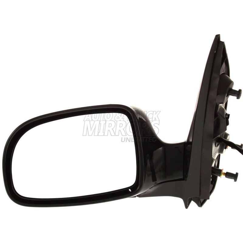 Fits 95-98 Ford Windstar Driver Side Mirror Replac