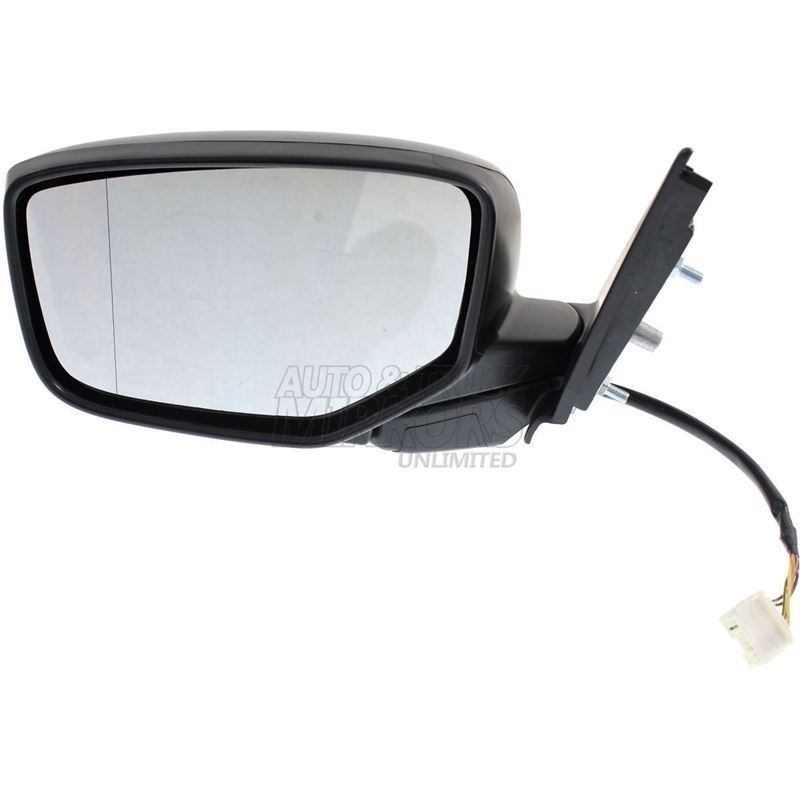 Fits 13-14 Acura ILX Driver Side Mirror Replacemen