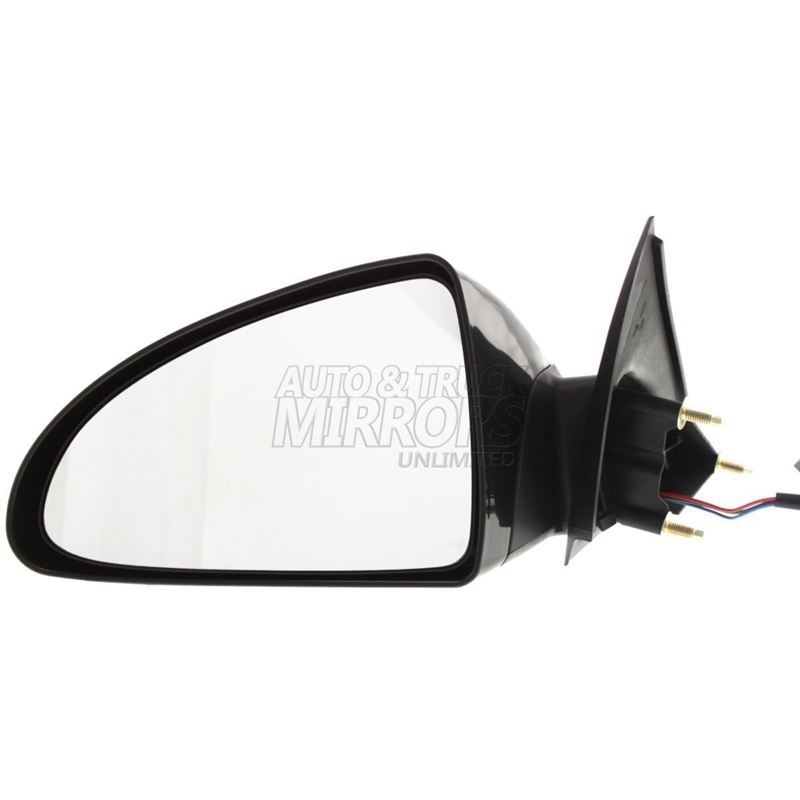 Fits 08-10 Pontiac G6 Driver Side Mirror Replaceme