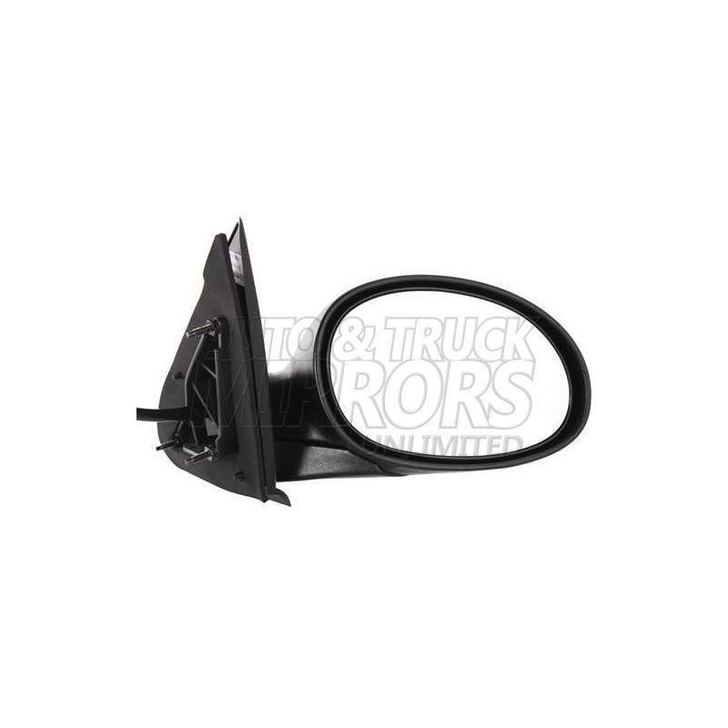 Fits 00-05 Dodge Neon Passenger Side Mirror Replac