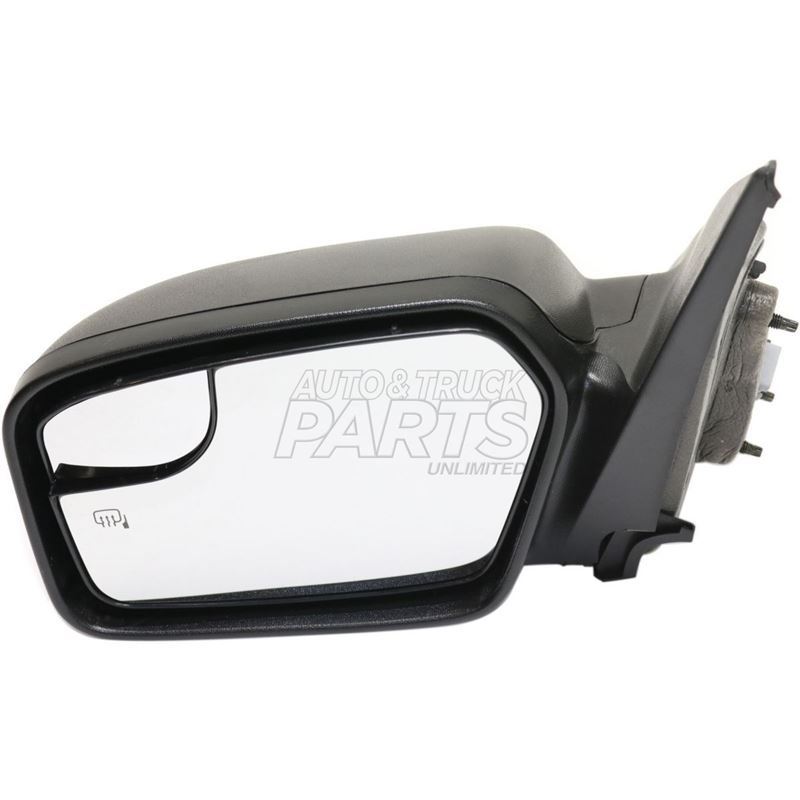 Fits 11-12 Ford Fusion Driver Side Mirror Replacem