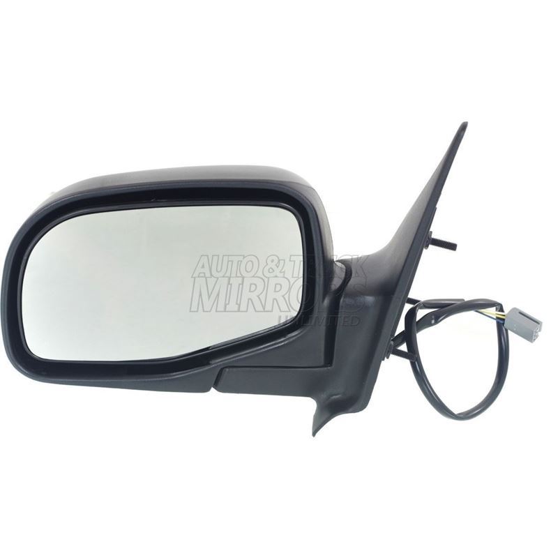 Fits 98-05 Ford Ranger Driver Side Mirror Replacem