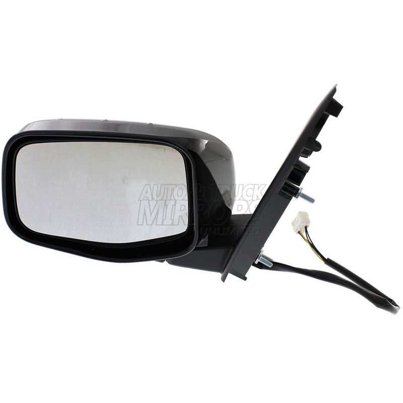 Fits 11-13 Honda Odyssey Driver Side Mirror Replac