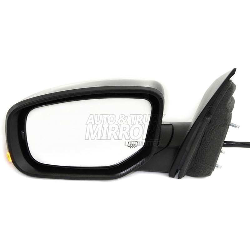 Fits 13-15 Dodge Dart Driver Side Mirror Replaceme