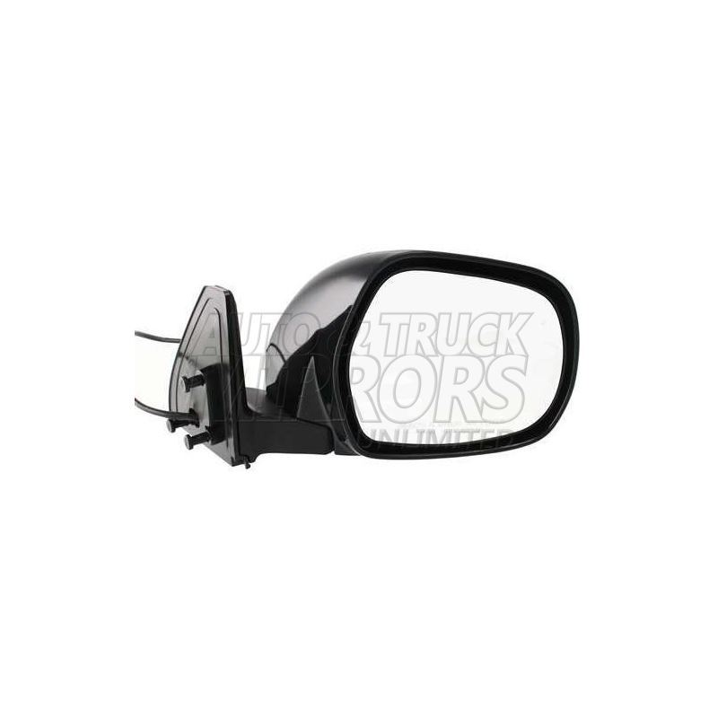 Fits 03-09 Toyota 4Runner Passenger Side Mirror Re