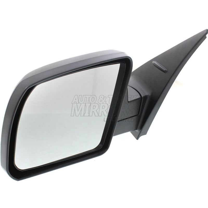 Fits 14-16 Toyota Tundra Driver Side Mirror Replacement