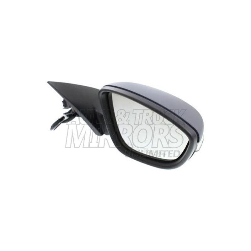 passat side mirror