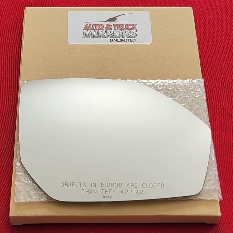 Mirror Glass for 20-22 Hyundai Palisade Passenger