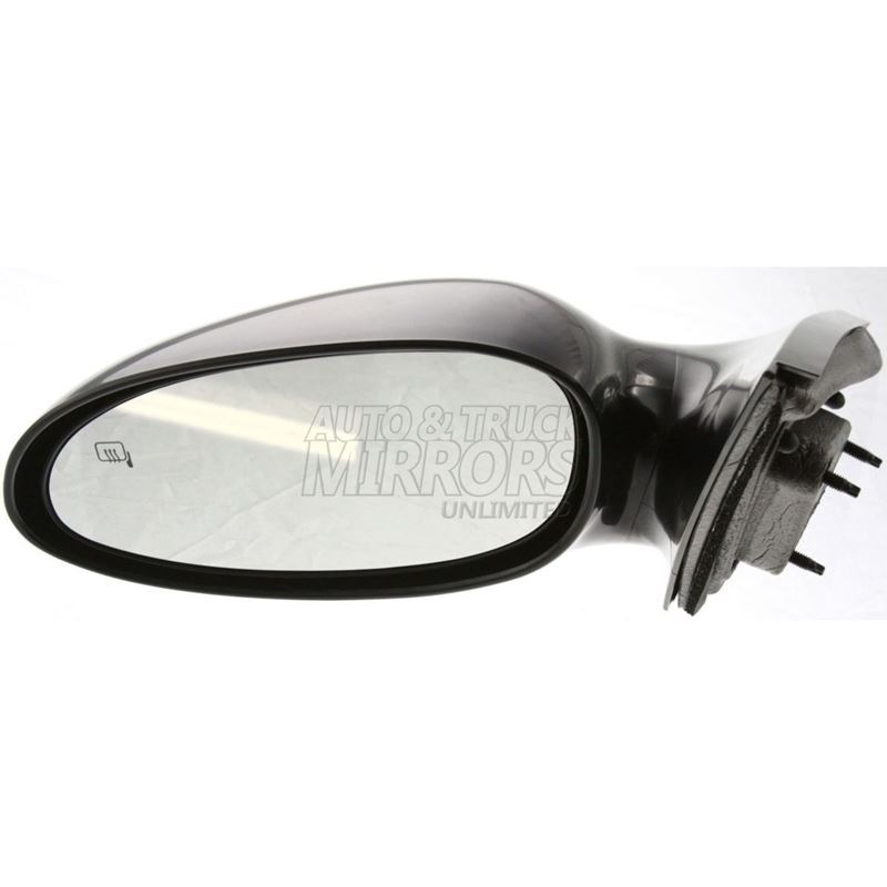 Fits 05-09 Buick Lacrosse Driver Side Mirror Repla