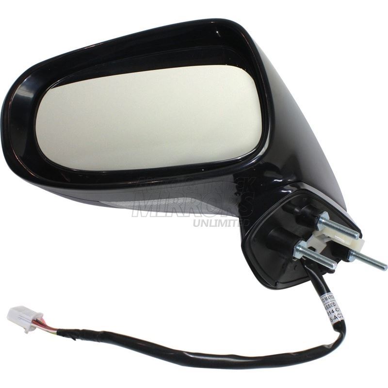 Fits 10-15 Lexus IS250C IS350C Driver Side Mirror