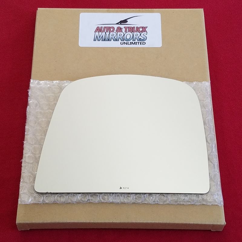 Mirror Glass + ADHESIVE for 08-17 Express 1500, 25