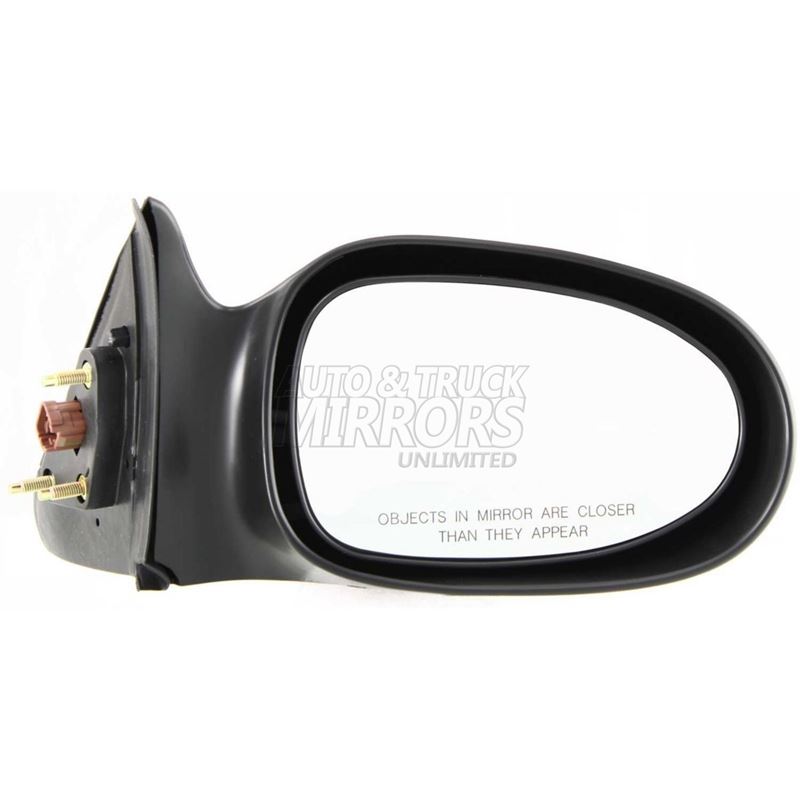 00-01 Nissan Altima Passenger Side Mirror Replacem