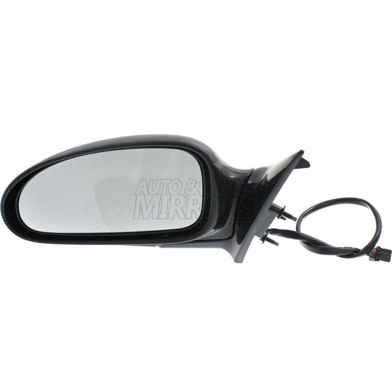 Fits 00-05 Buick Lesabre Driver Side Mirror Replac