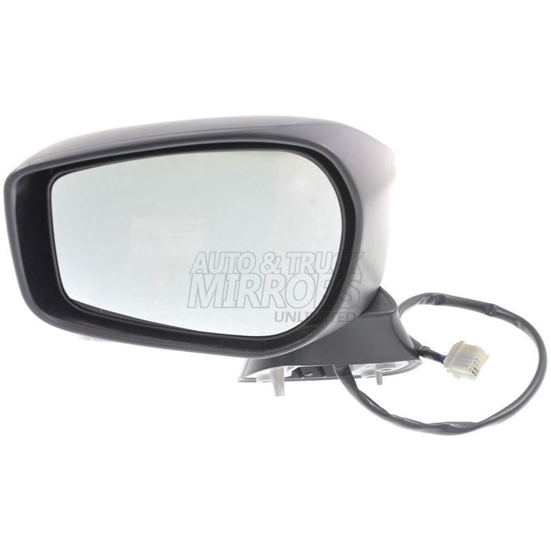 Fits 13-16 Scion FR-S Driver Side Mirror Replaceme