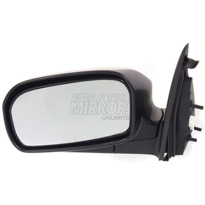 Fits 03-05 Honda Civic Driver Side Mirror Replacem