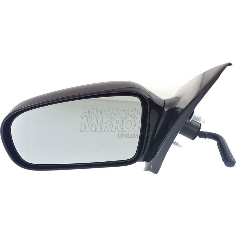 Fits 95-05 Chevrolet Cavalier Driver Side Mirror R