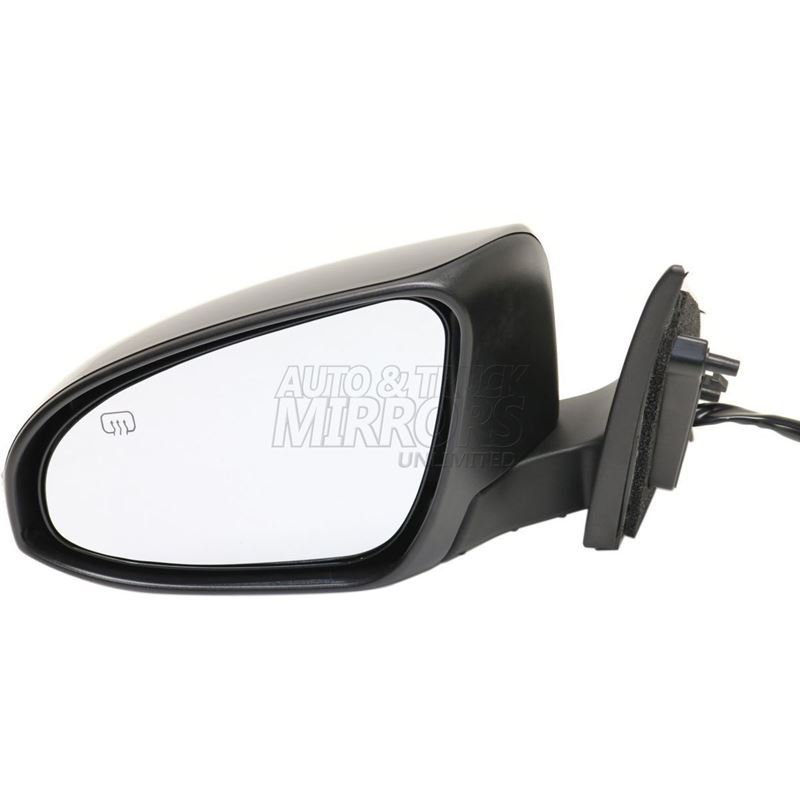 Fits 13-15 Toyota Avalon Driver Side Mirror Replac