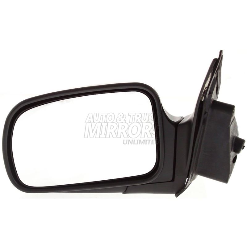93-98 Nissan Villager Driver Side Mirror Replaceme