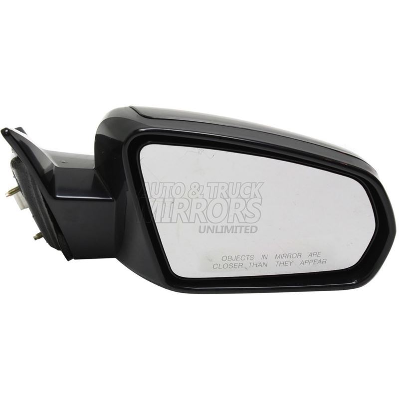 Fits 08-10 Chrysler Sebring Passenger Side Mirror