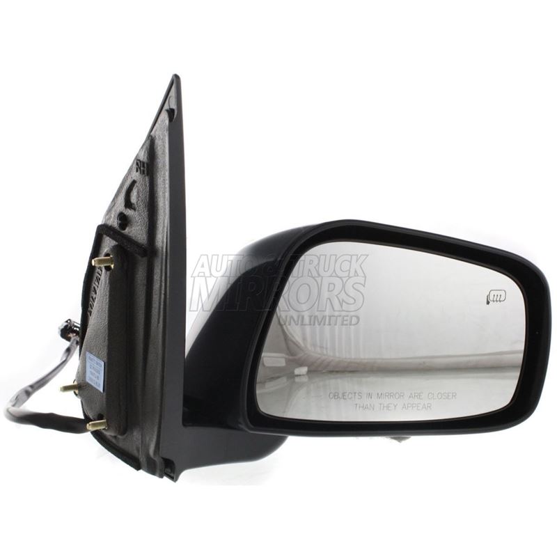 05-12 Nissan Pathfinder Passenger Side Mirror Repl