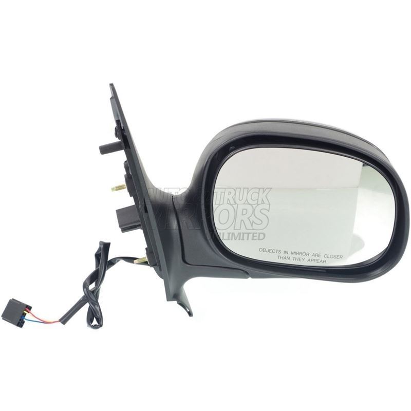 Fits 98-03 Ford Expedition Passenger Side Mirror R