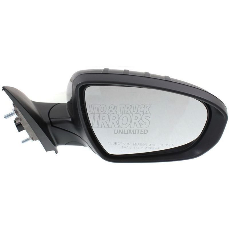 14-15 Kia Optima Passenger Side Mirror Replacement