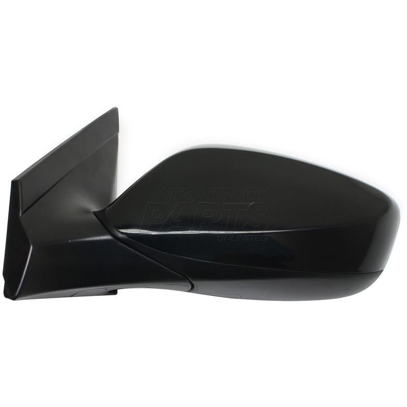 12-16 Hyundai Accent Driver Side Mirror Replacemen