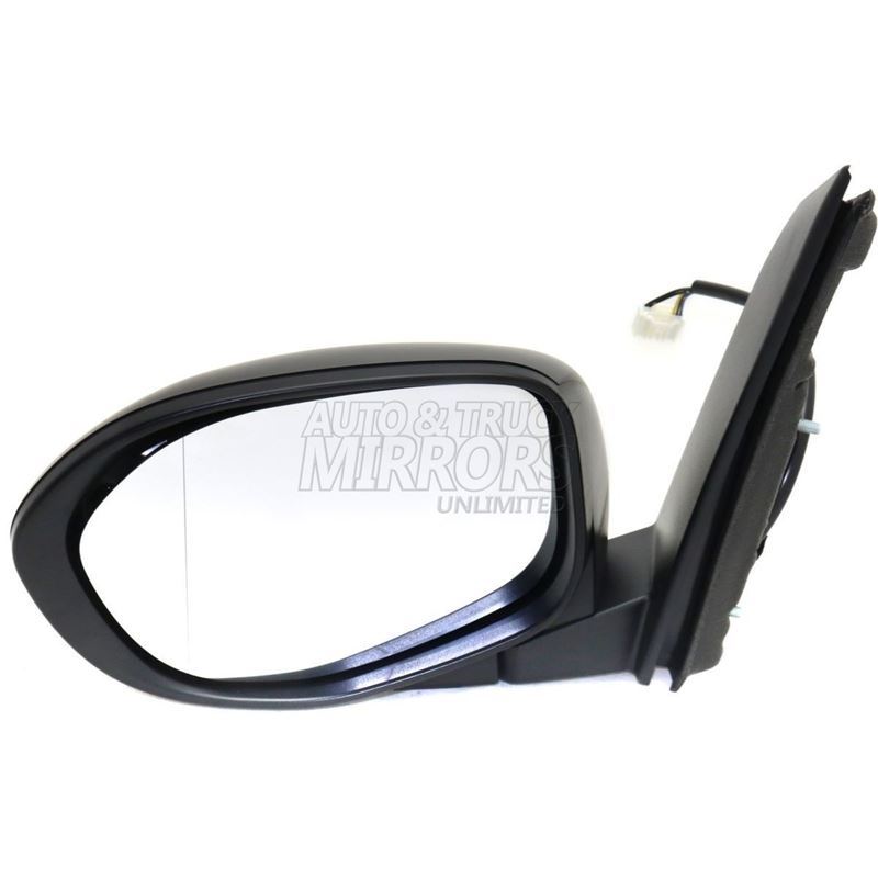 Fits 14-16 Honda Odyssey Driver Side Mirror Replac