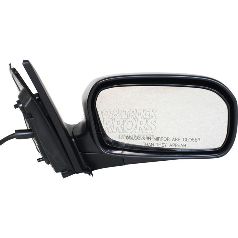 Fits 02-05 Honda Civic Passenger Side Mirror Repla