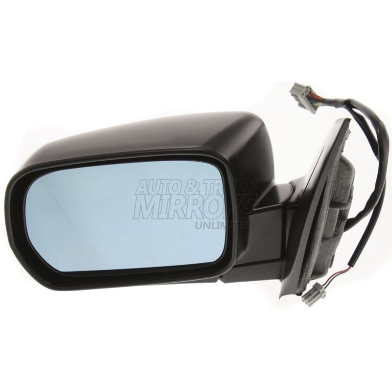 Fits 02-06 Acura MDX Driver Side Mirror Replacemen