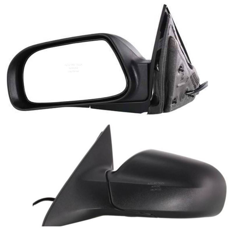 Fits 04-05 Chrysler Pacifica Driver Side Mirror As