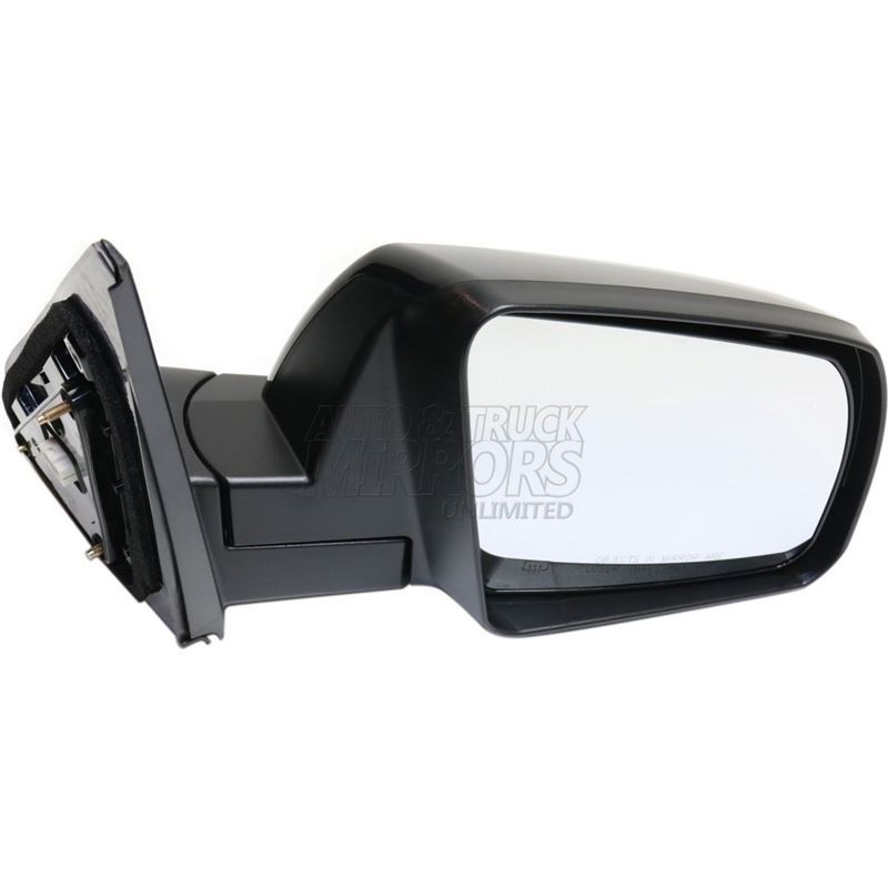 Fits 14-16 Toyota Sequoia Passenger Side Mirror Re