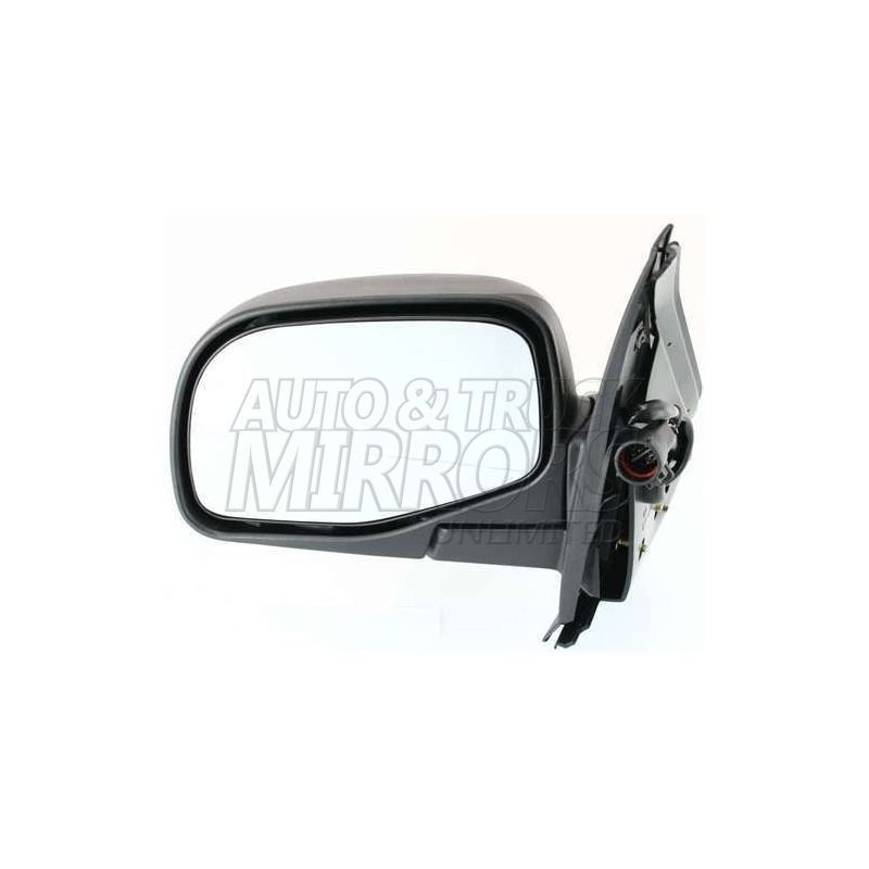 Fits 95-03 Ford Explorer Driver Side Mirror Replac