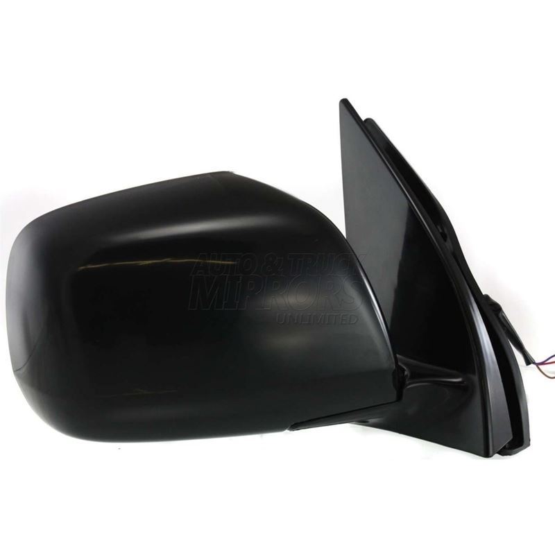 Fits 0107 Toyota Highlander Passenger Side Mirror Replacement