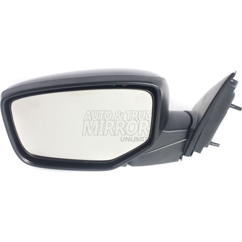 Fits 08-12 Honda Accord Driver Side Mirror Replace