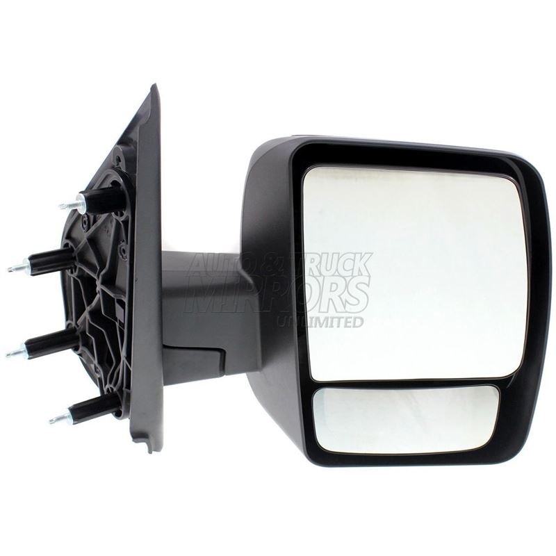 12-13 Nissan NV1500 Passenger Side Mirror Replacem