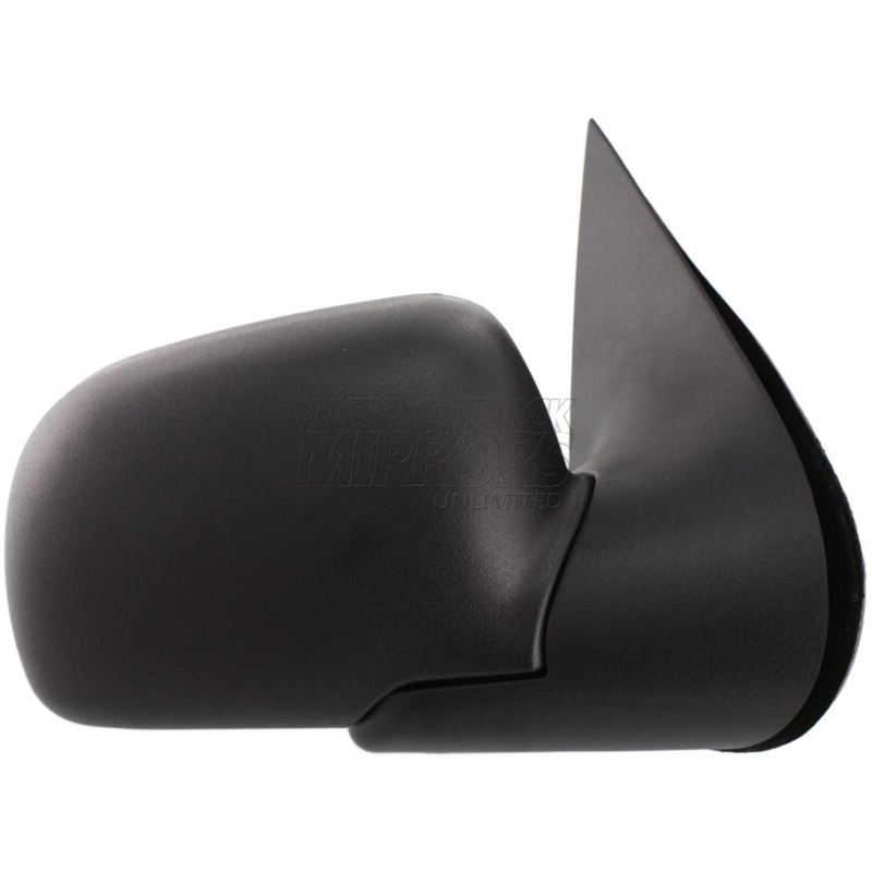 Fits 0205 Ford Explorer Passenger Side Mirror Replacement Heated