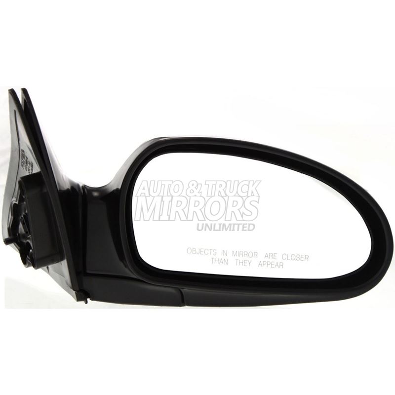 Fits Sonata 99-05 Passenger Side Mirror Replacemen