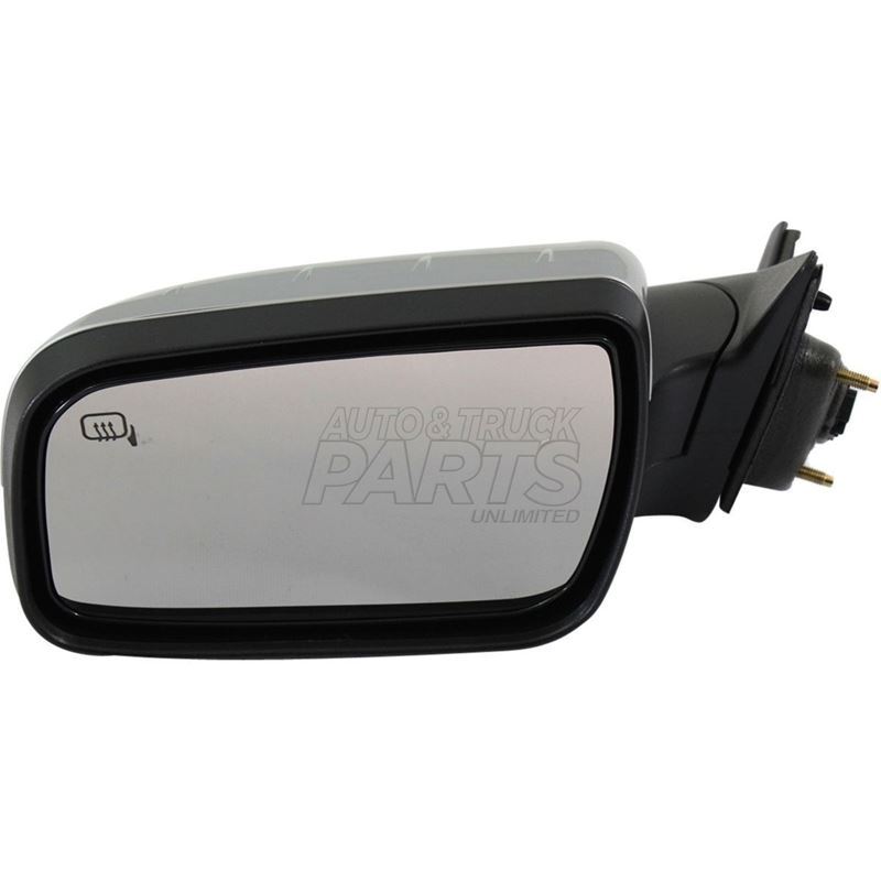 Fits 08-09 Ford Taurus or Sable Driver Side Mirror